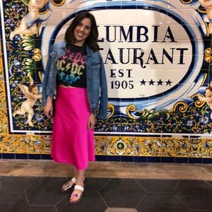 Meet your Posher, Ariel